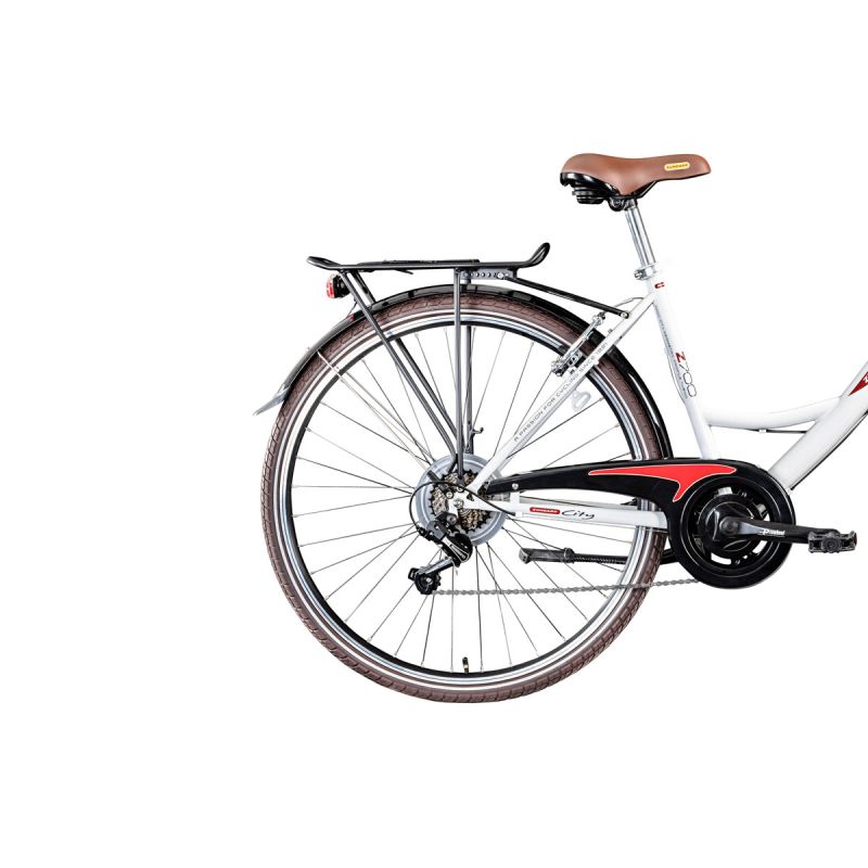 Zündapp Damen Hollandrad Z700 700c