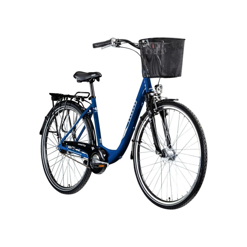 Zündapp Citybike Z700