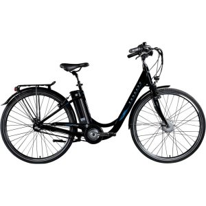 Zündapp Damen E-Citybike Green 2.7 Zündapp Damen E-Citybike Green 2.7