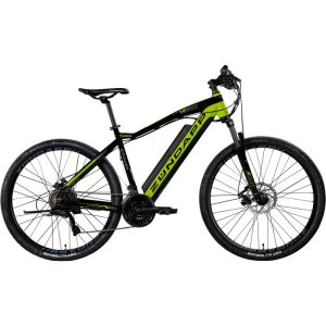 Zündapp E-Mountainbike Z801 650B Zündapp E-Mountainbike Z801 650B
