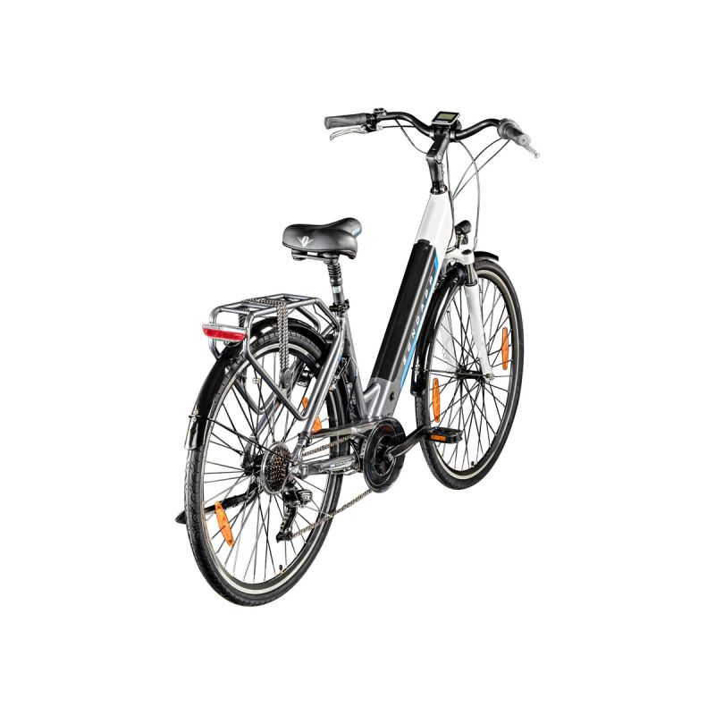 Zündapp Damen E-Citybike Z902 700c