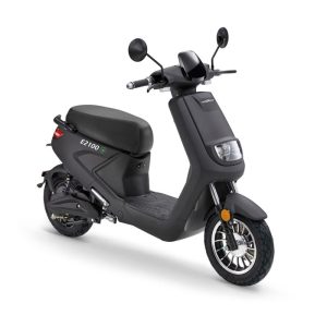 LuXXon E2100