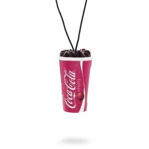 Lufterfrischer Coca Cola Cherry Lufterfrischer Coca Cola Cherry