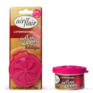 Lufterfrischer Duftdose Bubblegum Lufterfrischer Duftdose Bubblegum