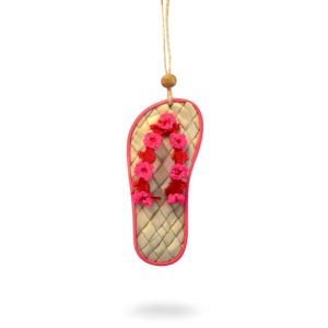 Lufterfrischer Beach Dream Sandale Cherry Lufterfrischer Beach Dream Sandale Cherry