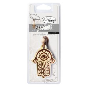 Lufterfrischer Hand der Fatima Vanilla Lufterfrischer Hand der Fatima Vanilla