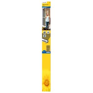 Schellenberg Insektenschutztür Plus 100 x 210 cm weiß Schellenberg Insektenschutztür Plus 100 x 210 cm weiß