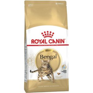 Royal Canin Bengal Adult 2kg Royal Canin Bengal Adult 2kg