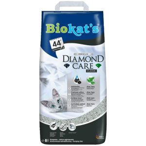Biokats Diamond Care Classic 8l Biokats Diamond Care Classic 8l