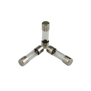 Unitec Feinsicherung-Set, 0.5/1.0/1.6/2.5/4.0 Unitec Feinsicherung-Set, 0.5/1.0/1.6/2.5/4.0