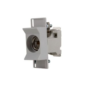 DO 2-Sicherungssockel 1pol. 63 A, VDE