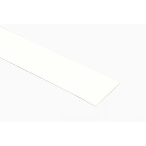 KAINDL Buegelkante 1106 weiss KAINDL Buegelkante 1106 weiss