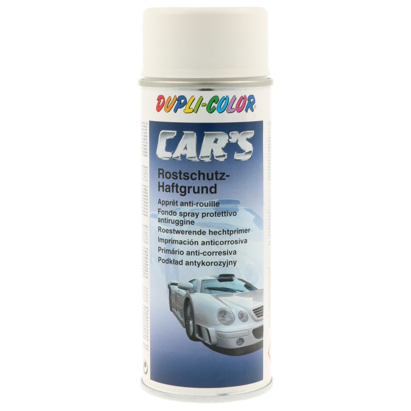 DUPLI-COLOR  Rostschutz Haftgrund weiß 400 ml