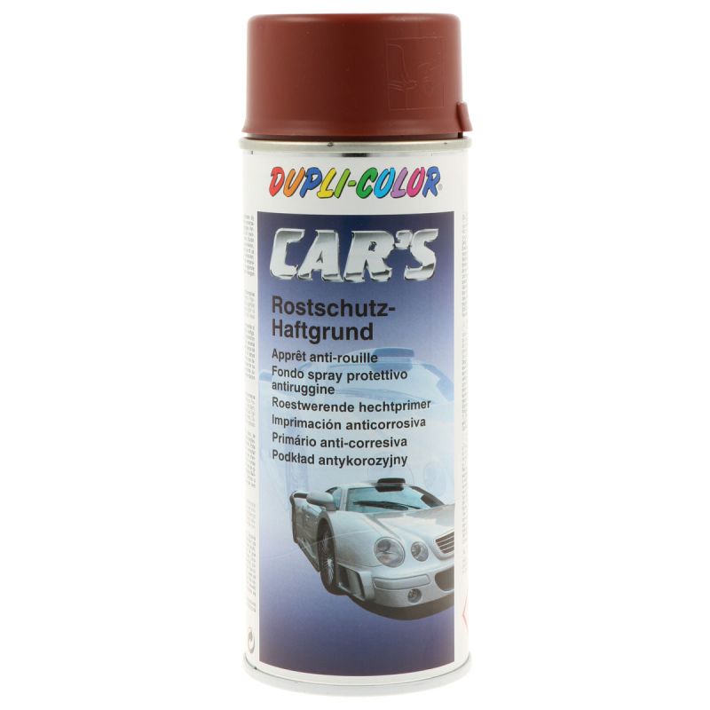 DUPLI-COLOR  Rostschutz Haftgrund rot 400 ml