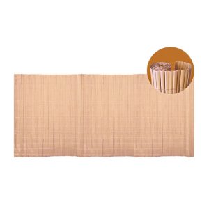 Hartmann Sichtschutzmatte 90×300 cm, teak Hartmann Sichtschutzmatte 90×300 cm, teak