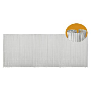 Hartmann Sichtschutzmatte 140×300 cm, graublau Hartmann Sichtschutzmatte 140×300 cm, graublau