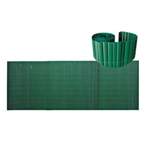 Hartmann Sichtschutzmatte 140×300 cm, grün Hartmann Sichtschutzmatte 140×300 cm, grün