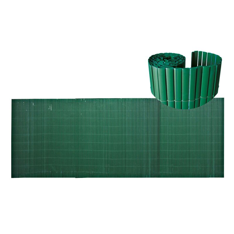 Hartmann Sichtschutzmatte 140x300 cm, grün