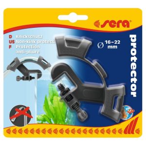 sera Knickschutz für Ø 16 – 22 mm sera Knickschutz für Ø 16 – 22 mm