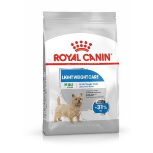 Royal Canin Care Nutrition Light Weight Care Mini Royal Canin Care Nutrition Light Weight Care Mini
