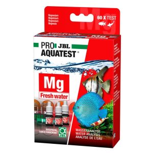 JBL ProAquaTest Mg Magnesium Fresh water JBL ProAquaTest Mg Magnesium Fresh water