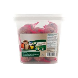 Meisenknödel mit Beeren 30er-Pack
