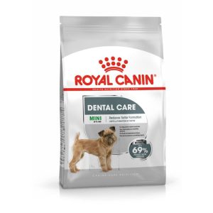 Royal Canin Care Nutrition Dental Care Mini 1 kg Royal Canin Care Nutrition Dental Care Mini 1 kg