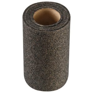 Color Expert  Alu-Oxyd-Schleifpapier auf Roller K60 115mm x 5m