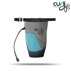 curli Futterbeutel V2 scuba-gray curli Futterbeutel V2 scuba-gray