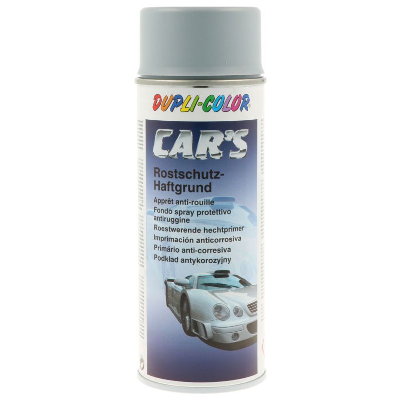 DUPLI-COLOR  Rostschutz Haftgrund grau 400 ml
