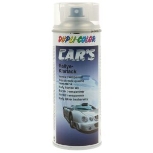 DUPLI-COLOR  Lackspray Klarlack glänzend 400 ml