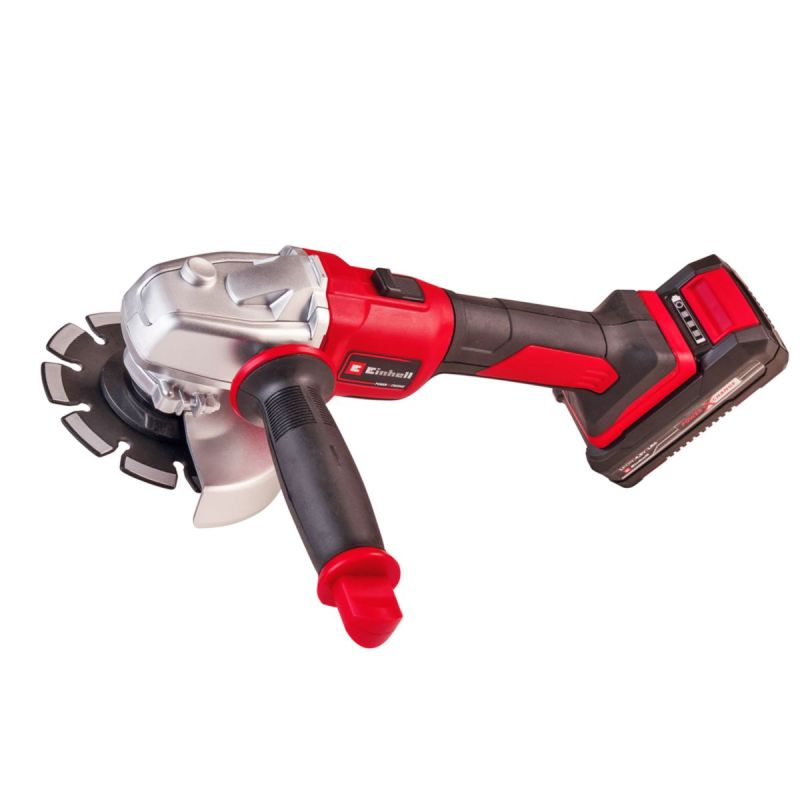 Einhell Kids Winkelschleifer Axxio
