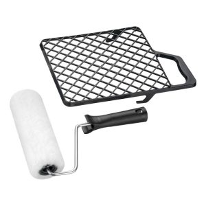 Vestan-Roller Set 18cm