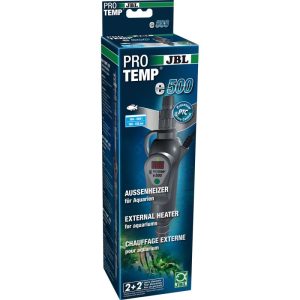 JBL  ProTemp e500
