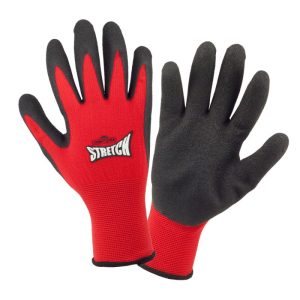 Arbeitshandschuh Stretch Gr 9