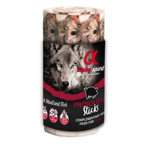 alphaspirit Ristra Stick Prosciutto 16er alphaspirit Ristra Stick Prosciutto 16er