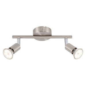 Basic Spotserie Pro 1 Nickel Basic Spotserie Pro 1 Nickel