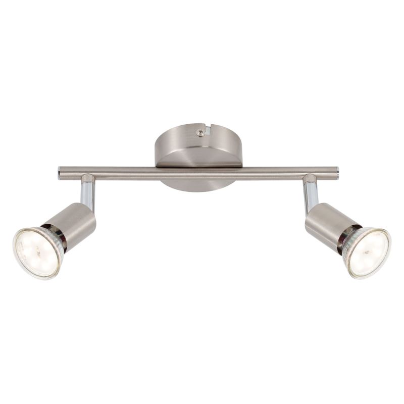 Basic Spotserie Pro 1 Nickel