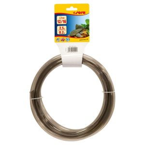 sera Schlauch 12/16 grau 2,5 m sera Schlauch 12/16 grau 2,5 m