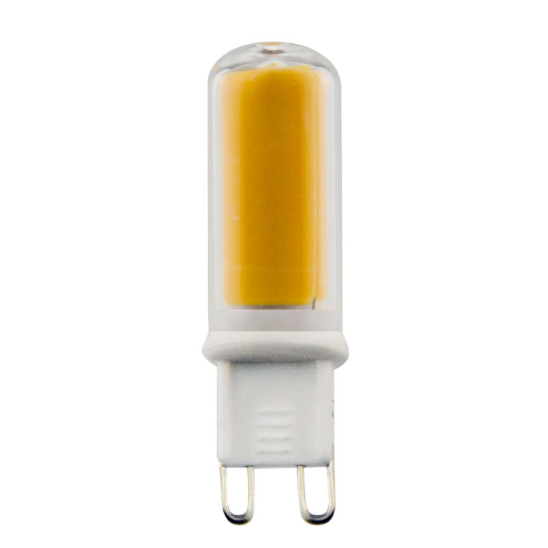 Flector LED-Leuchtmittel G9 2700 K warmweiß