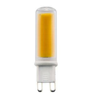 Flector LED-Leuchtmittel G9 warmweiß Flector LED-Leuchtmittel G9 warmweiß