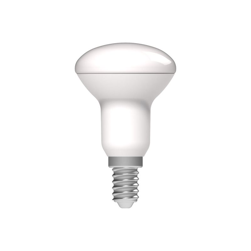 Flector LED-Leuchtmittel Reflektor E14 warmweiß matt