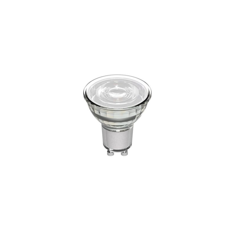 Flector LED-Leuchtmittel GU10 weiß