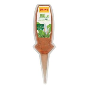 Seramis Bio-Vitalkur für Pflanzen & Kräuter 30 ml Seramis Bio-Vitalkur für Pflanzen & Kräuter 30 ml