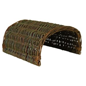 Trixie Weidenbrücke Meerschweinchen 24x13x25cm