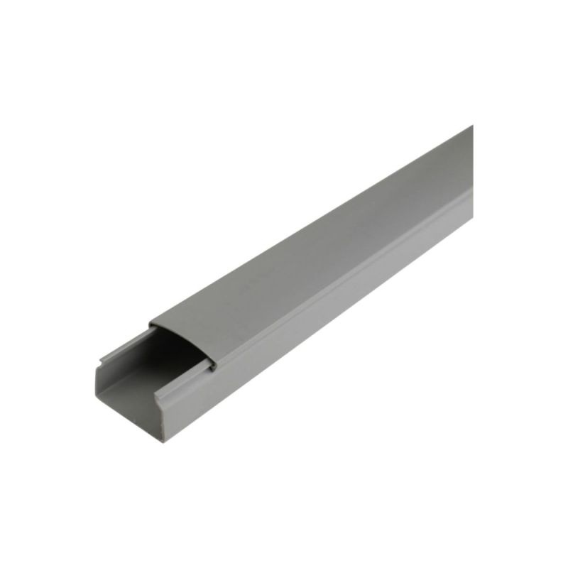 Inst. Kanal, 2000 x 40, PVC