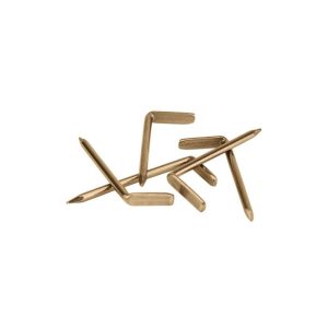 Unitec Hakennägel 3x50mm 40 Stück Unitec Hakennägel 3x50mm 40 Stück