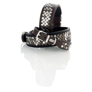 Bosch Professional Dog Halsband Arizona braun 35-39,5cm Bosch Professional Dog Halsband Arizona braun 35-39,5cm