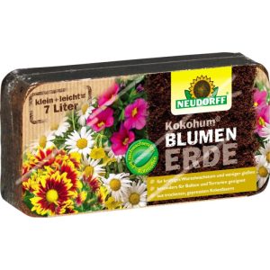 Neudorff Blumenerde „Kokohum“