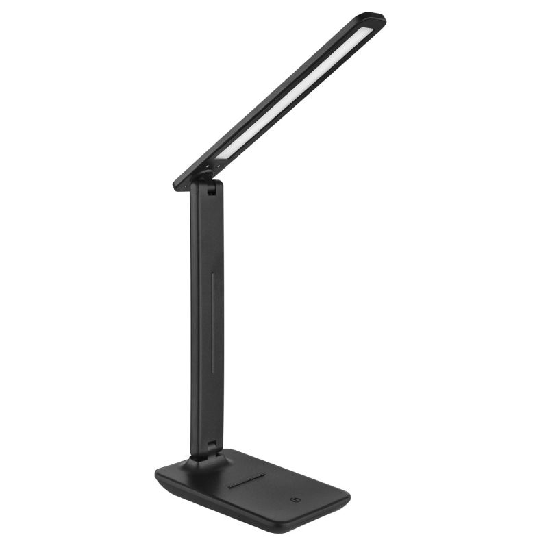 Flector LED-Schreibtischleuchte Rodia